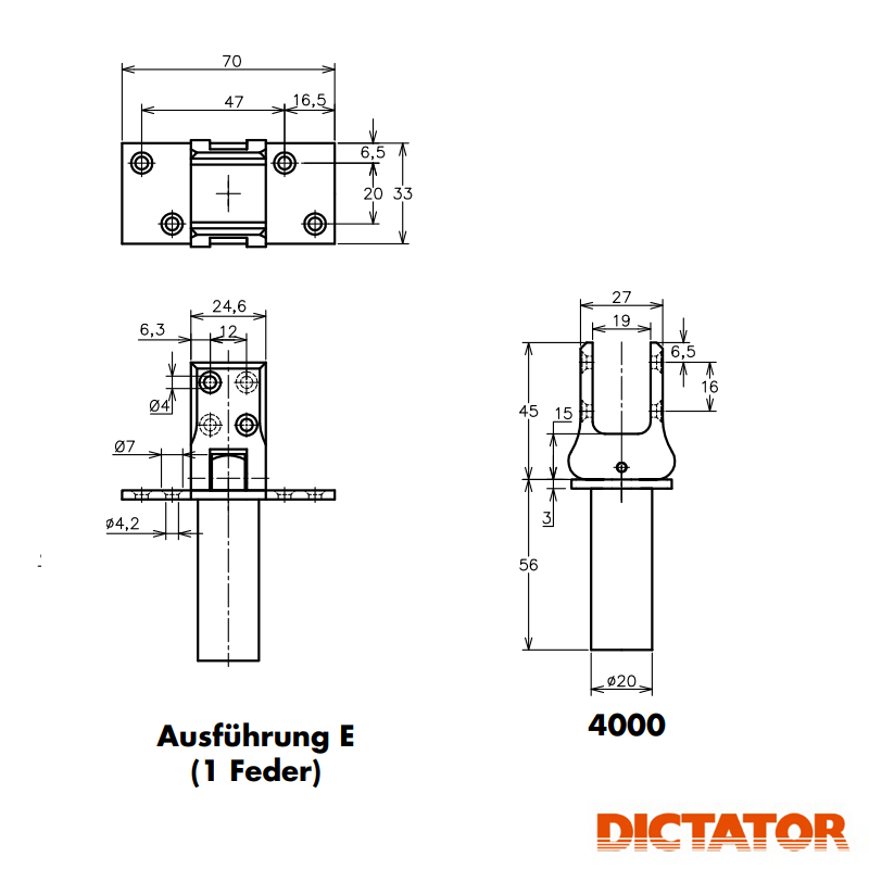 Pendeltuerband-HAWGOOD-4000-E-z