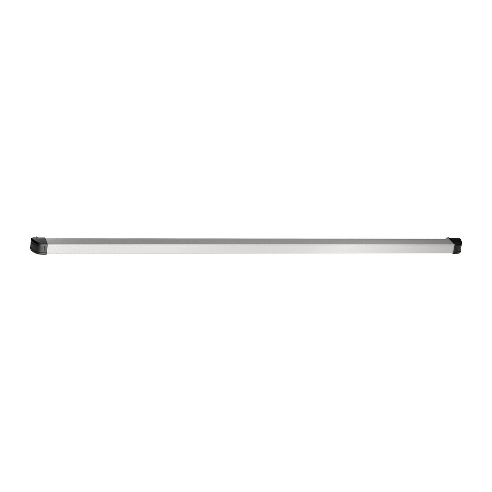 Locinox VENUS-RAIL Aluminiumschiene 1500 mm, silber eloxiert