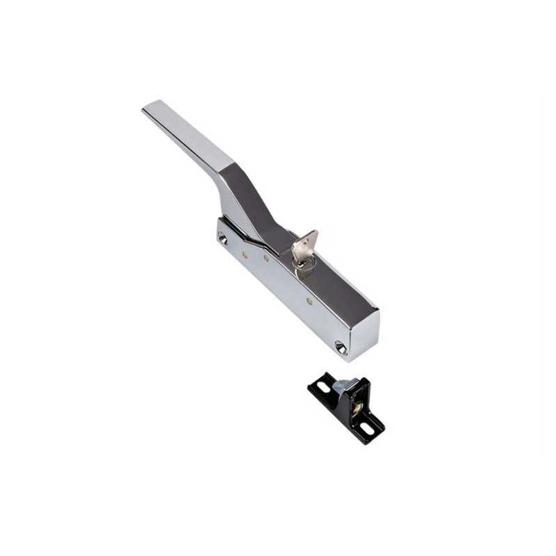 791-02 Fermod 796 Kantenverschluss mit Profilzylinder
