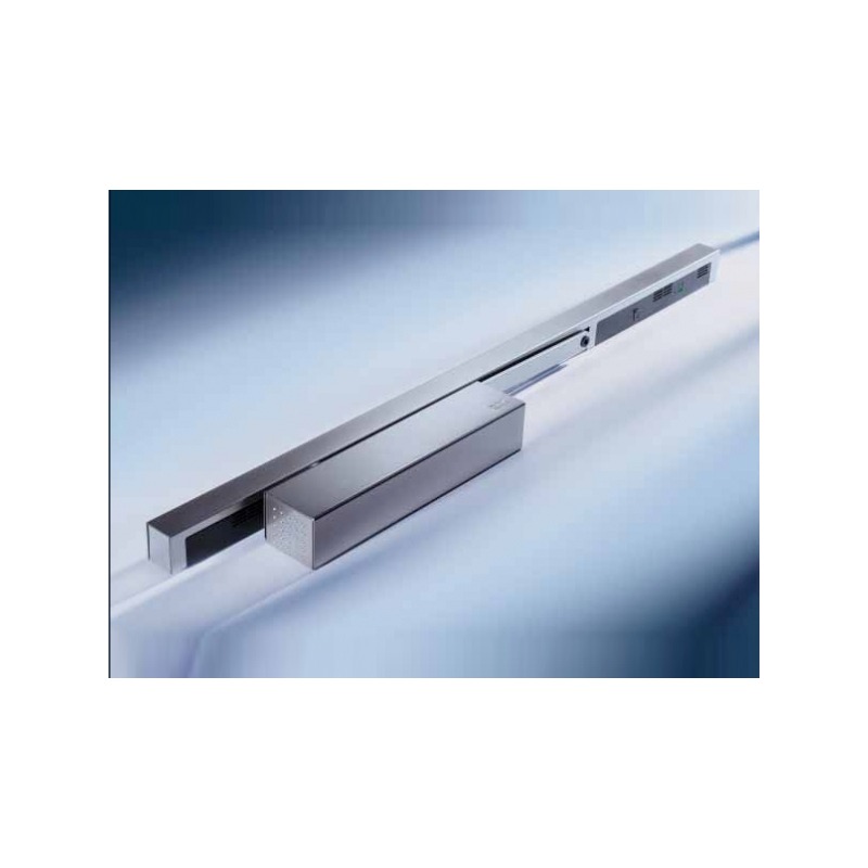 Dorma TS 93 EMR Feststellanlage – Bild 1