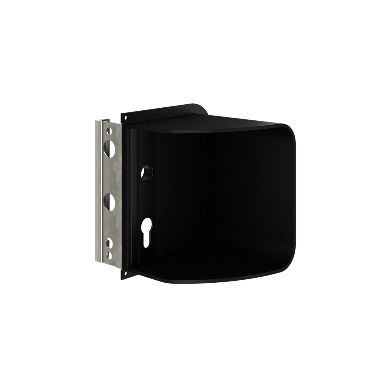 Locinox SHROUD-LA-P Sicherheitsabdeckung mit Aluminium-Schutzplatte