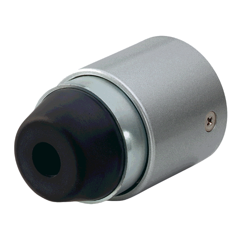 KWS 2120 82 Türstopper, Edelstahl matt gebuerstet