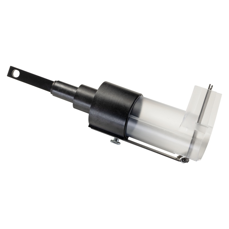 Hekatron FDT 533 Prüfgerät für Rauchschalter und Rauchmelder