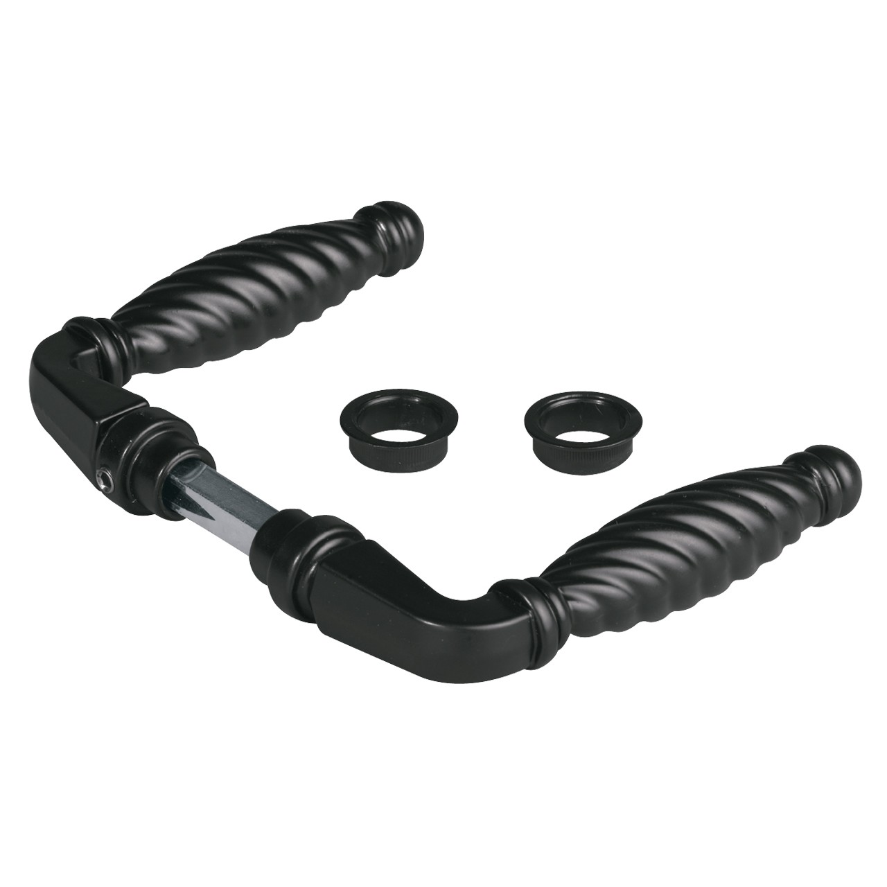Stildrückerpaar 3006FA aus Zamak