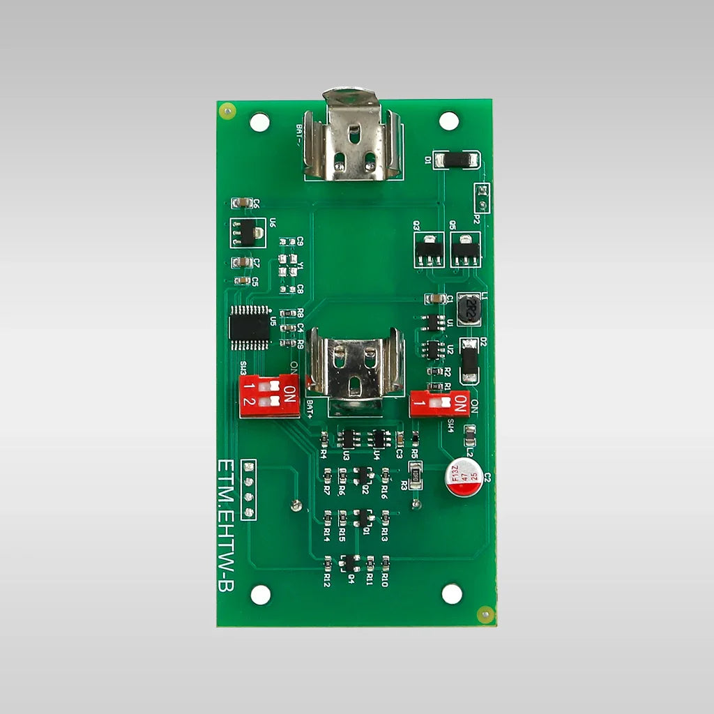 AlertLatch EHTW-EPL001 Elektronik-Platine als Ersatzteil für Türwächter