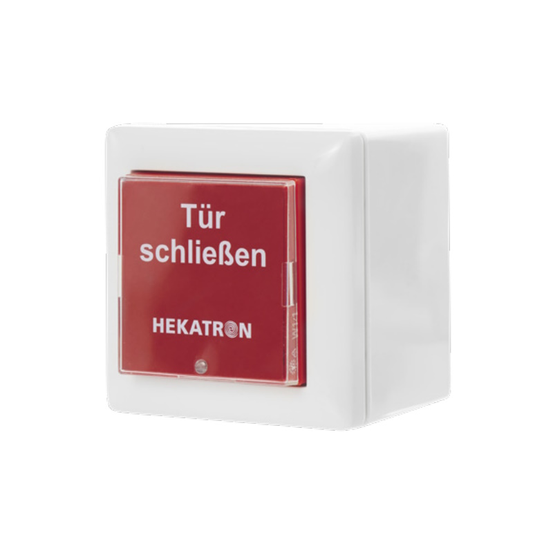 Hekatron HAT 155 F AP - Funkhandtaster