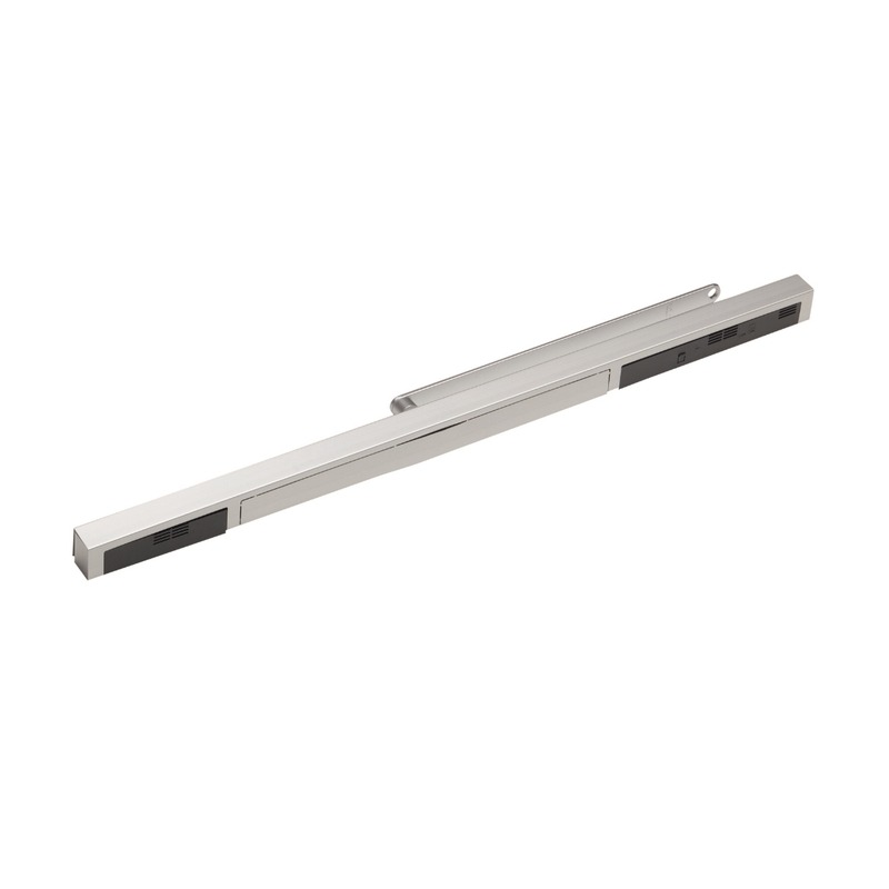 Dorma G-EMR Gleitschiene mit Feststellung 80°-120° – Bild 1