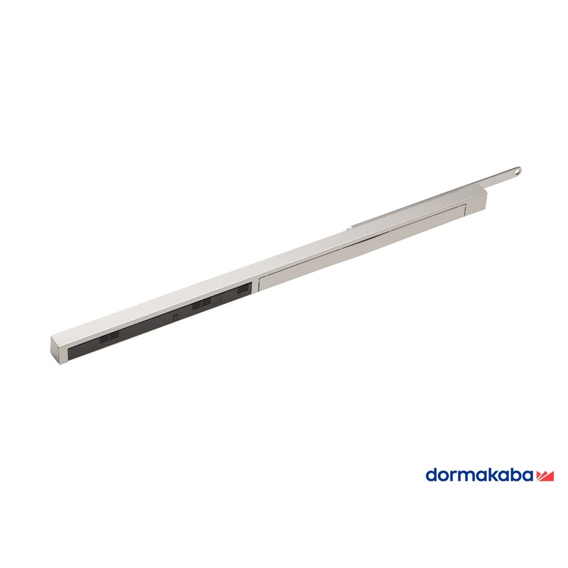 Dorma G-EMR Gleitschiene mit Feststellung 80°-140° – Bild 2