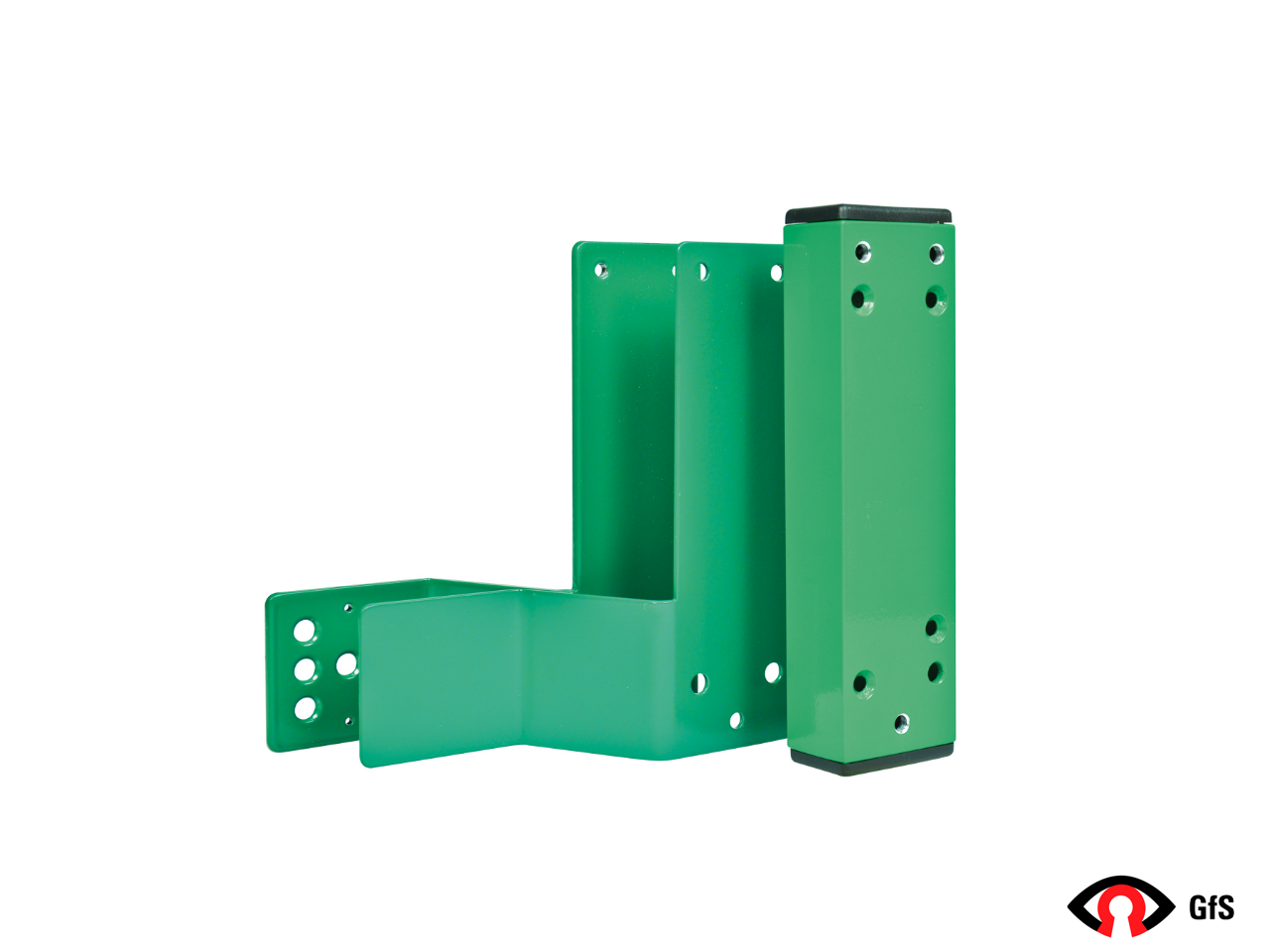 GfS_901862_Kombidistanz_80mm_li Kombinationsdistanzstück 80 mm für EH-Türwächter
