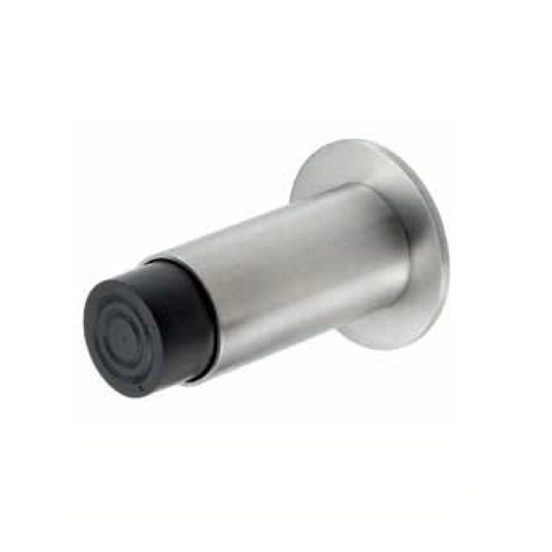 KWS 2065 31 Türstopper, silberfarbig eloxiert