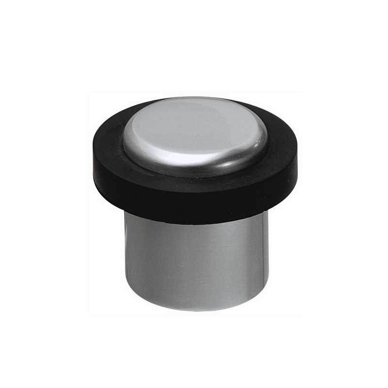 KWS 2097 83 Türstopper, Edelstahl poliert