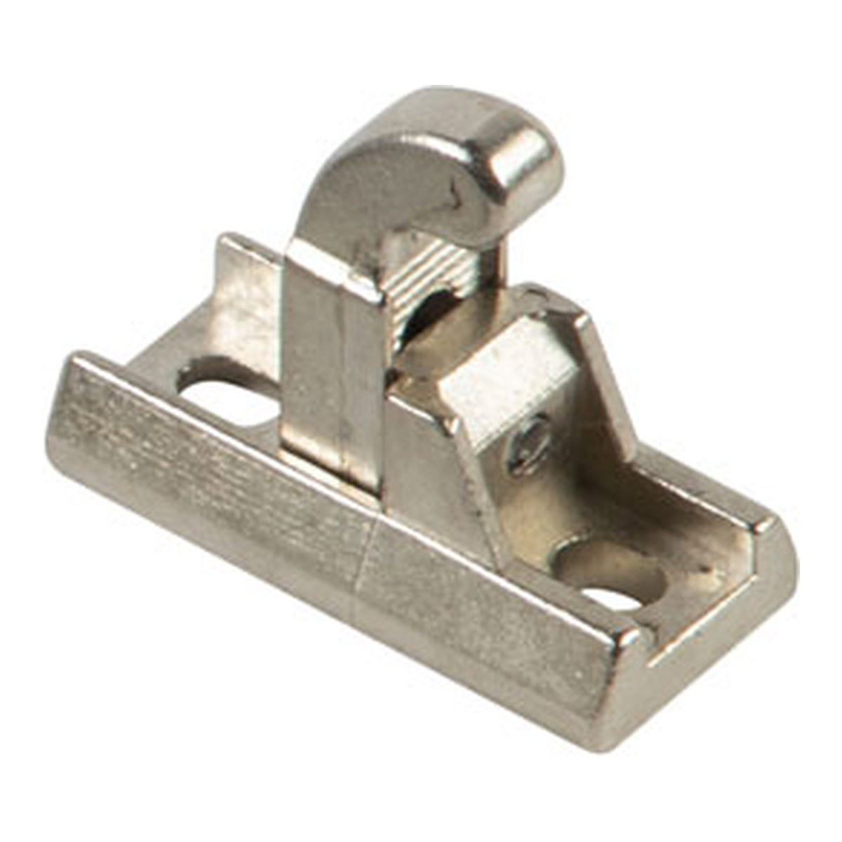 Rahrbach Kloben 6188-020207, verstellbar, für Kantenverschluss 6188 ERGO