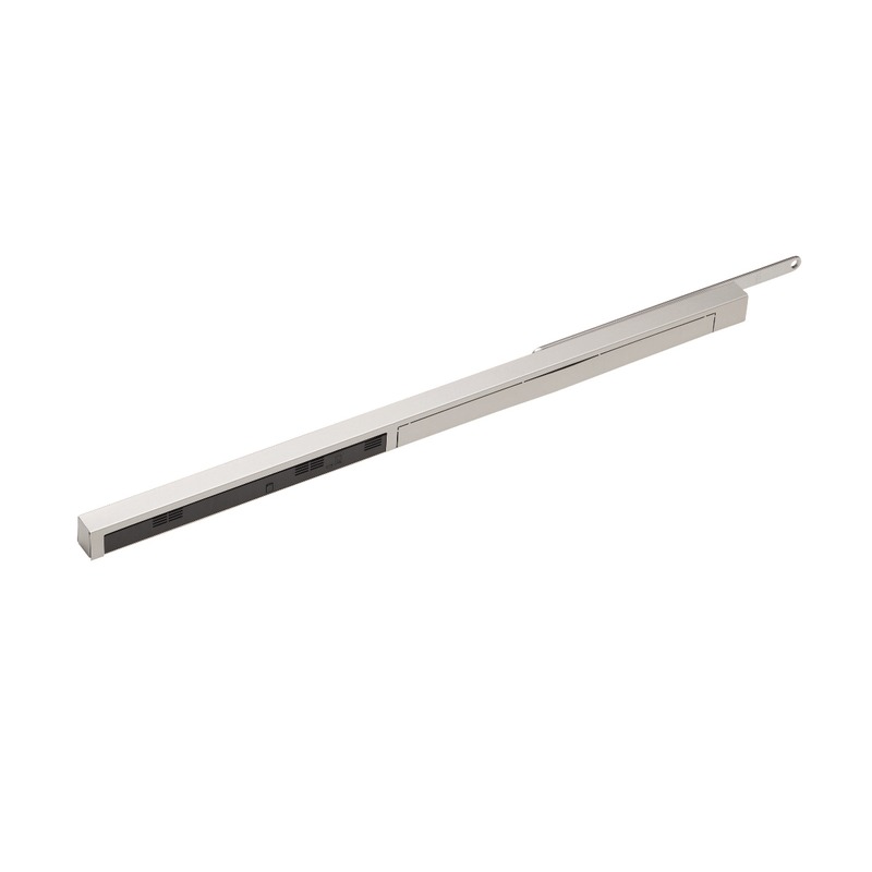 Dorma G-EMR Gleitschiene mit Feststellung 80°-140° – Bild 1
