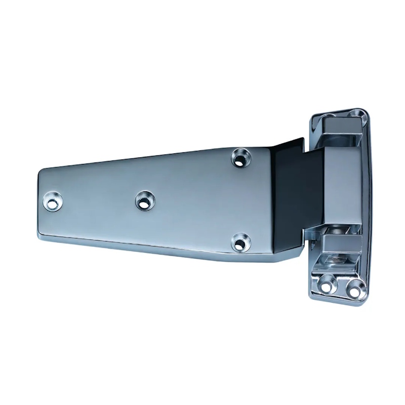 STUV RETROFLEX Lappenscharnier Kühlraum - steigend, rechts