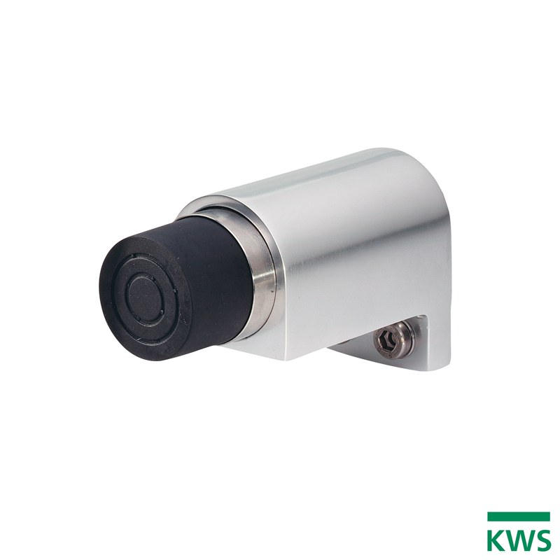 KWS 2920 - KWS 2049 - Pfosten und Türstopper zum Aufschrauben