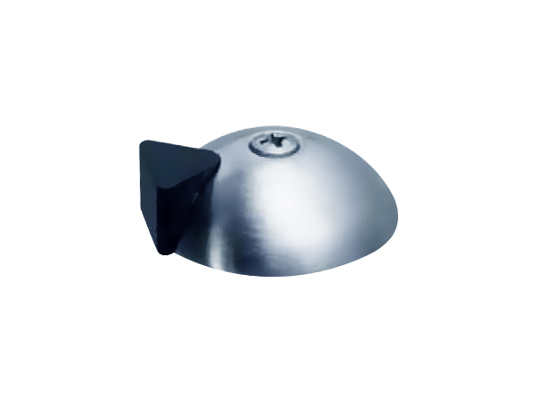 69_0 Torfeststeller mit Kippelement - Locinox ABK