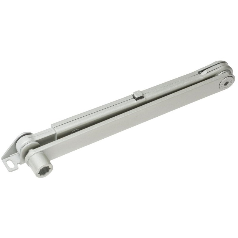 Rastfeststellarm mit Abschaltung - Dorma TS-Reihe – Bild 1