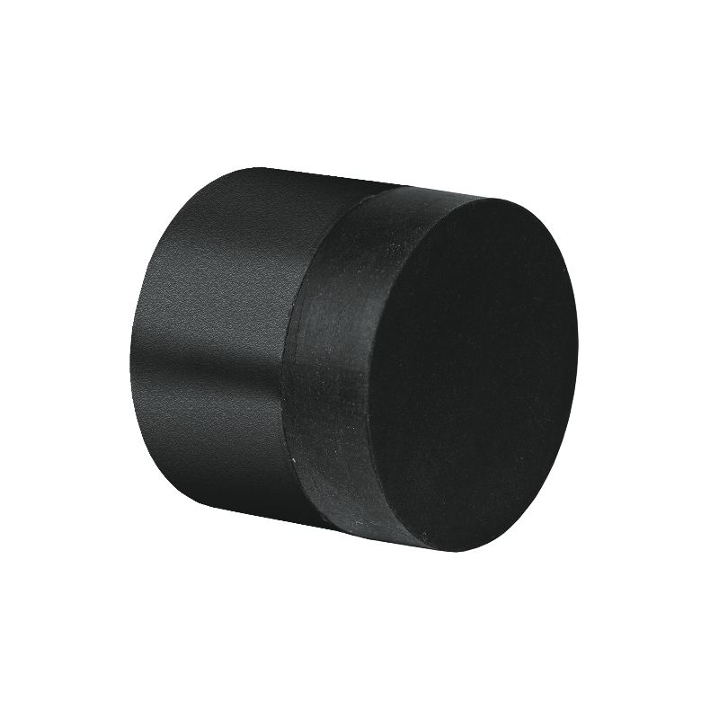 Tuerstopper-Wandmontage-01992-Black Türstopper Wandmontage 01992 Black