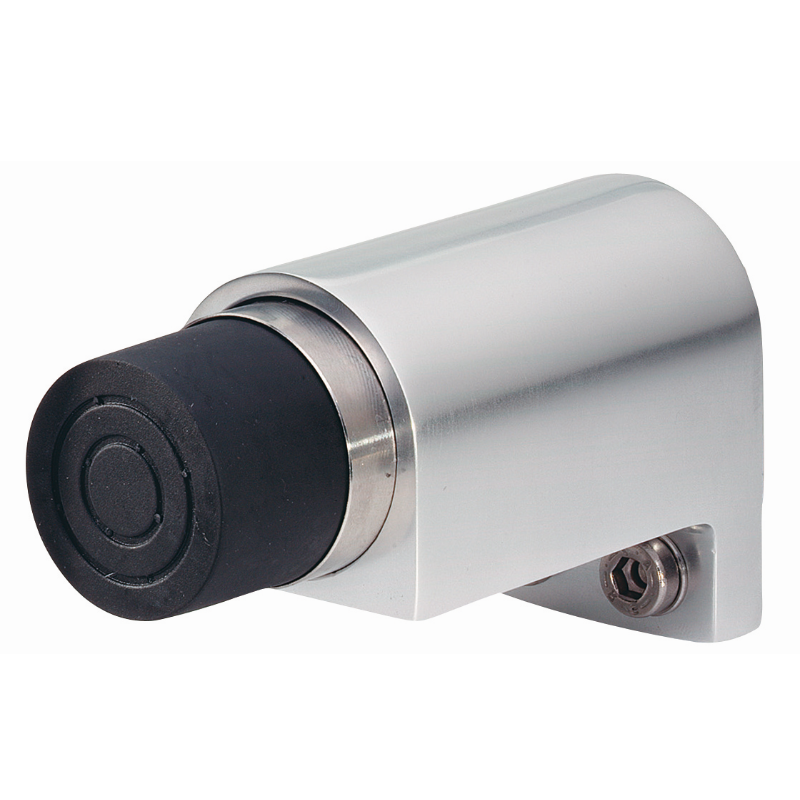 KWS-2049-Tuerpuffer KWS 2049 Türstopper - schwarz lackiert