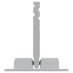 KWS 1056 Türfeststeller mit Kloben