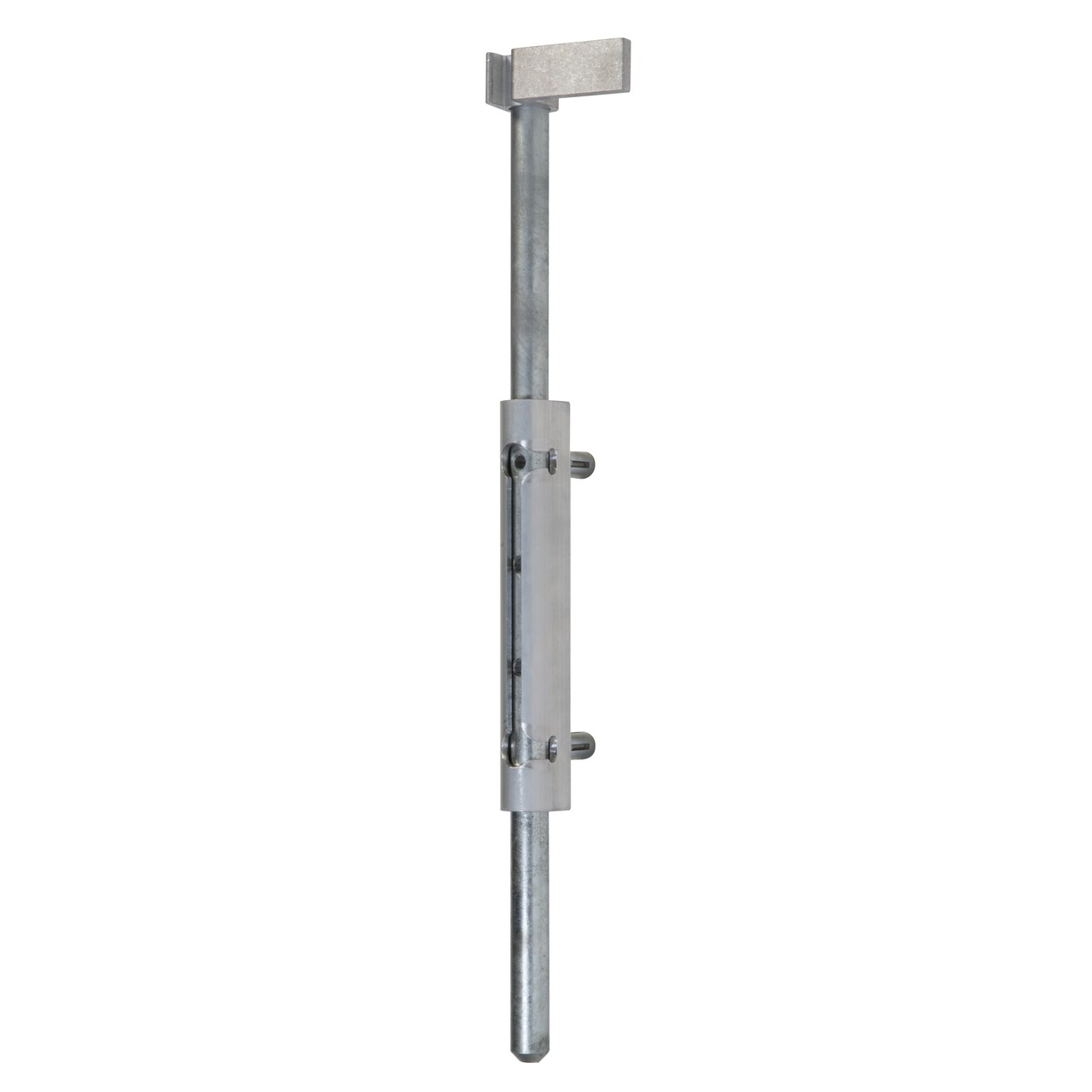 Locinox VSF - Mittelfeststeller mit Achse