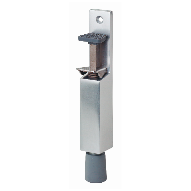 KWS-1033-Tuerfeststeller KWS 1033 Türfeststeller - 30 mm Hub