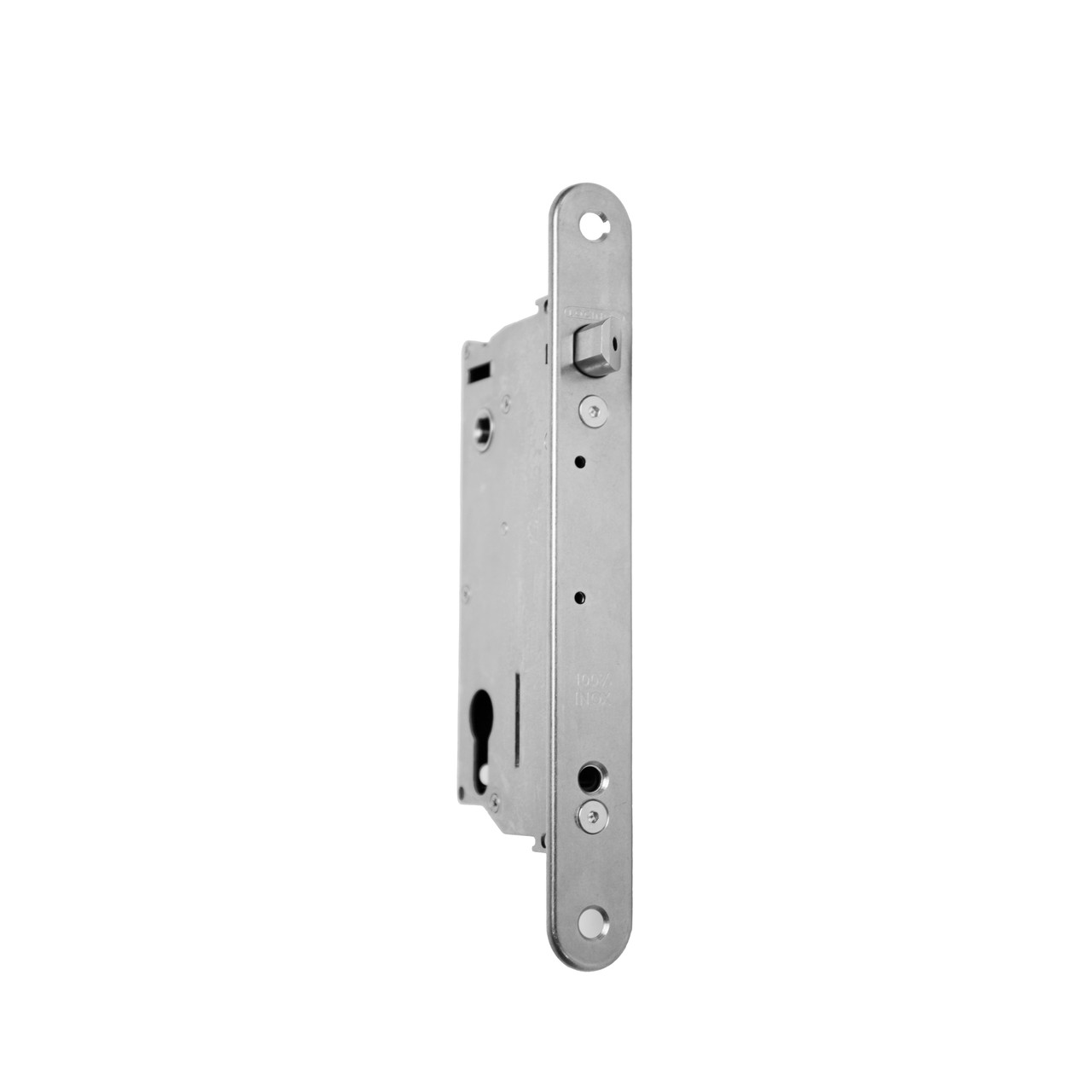 Locinox SeventyLock-A Mehrzweck-Einsteckschloss - 70 mm Profile