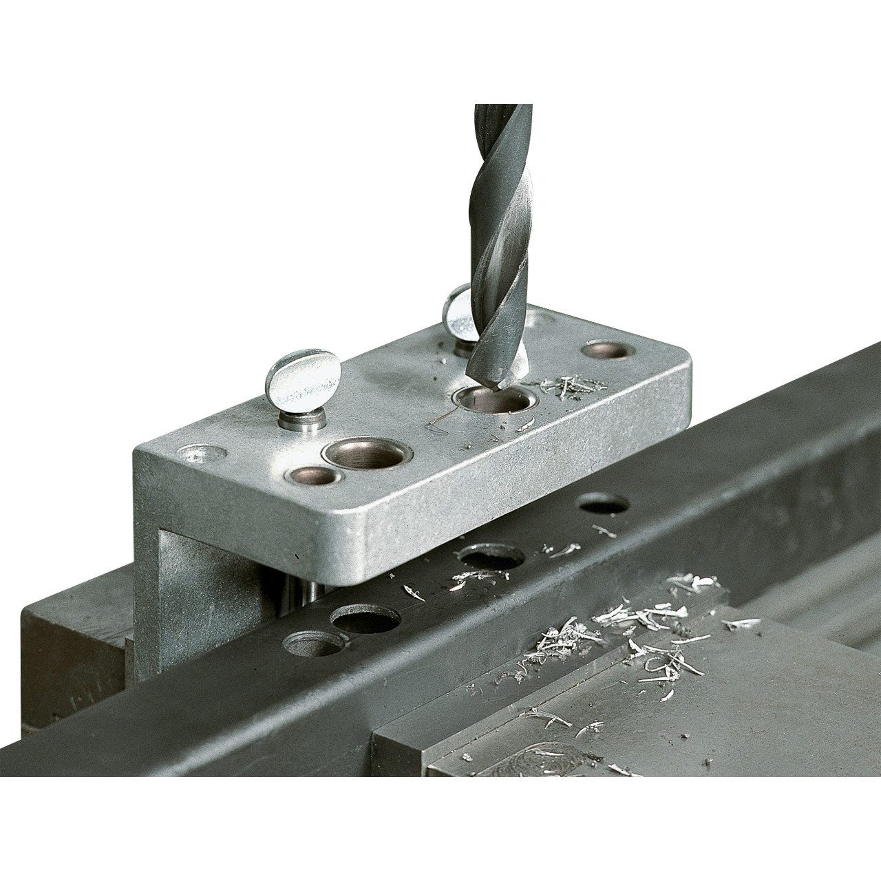Locinox 3970LA Spannvorrichtung 30-60 mm