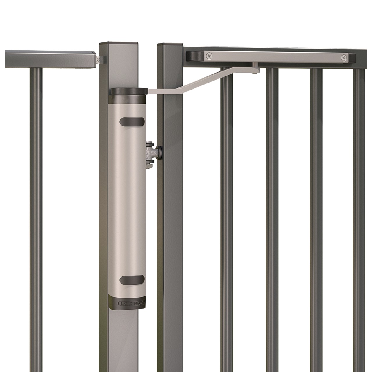 Locinox Verticlose-2 Torschließer