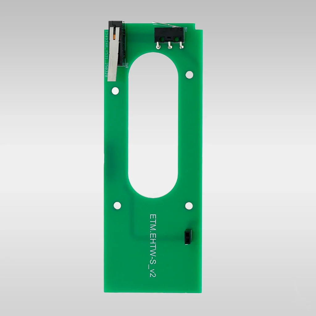 AlertLatch EHTW-SPL101 Schalterplatine mit Voralarm-Mikroschalter