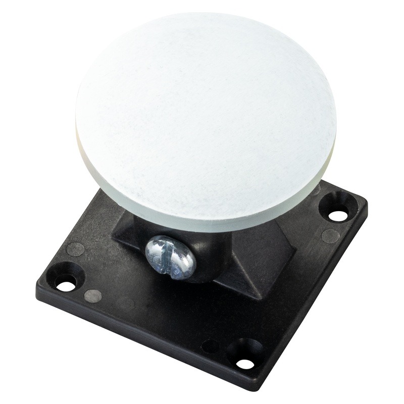 Hekatron AFS 55 - Winkelankerplatte – Bild 1