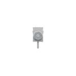 KWS 1035 Türfeststeller - 50 mm Hub
