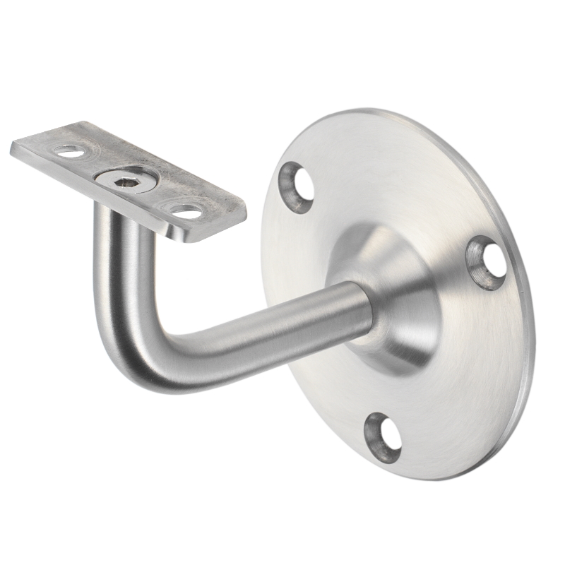 Verstellbare Handlaufträger Edelstahl Handlaufhalter Handlaufstütze Verstellbare Handlaufträger Edelstahl Handlaufhalter Handlaufstütze