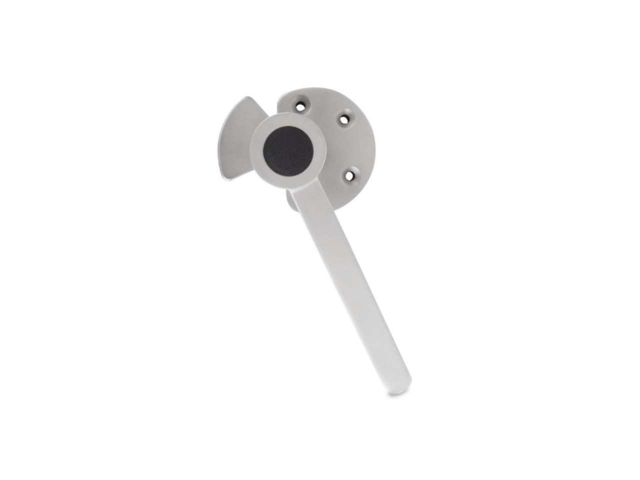 ARBO-INOX Hebelverschluss – Gewinkelt, Edelstahl V4A, 100x28 Mm, Abschließbar ARBO-INOX Hebelverschluss – Gewinkelt, Edelstahl V4A, 100x28 Mm, Abschließbar