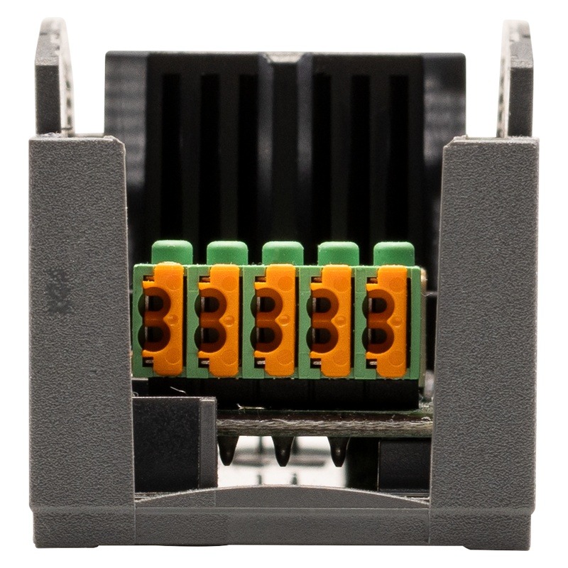 Hekatron ORS 142 W AT - Rauchschalter – Bild 4
