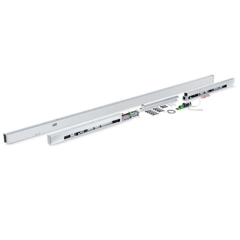 GEZE R-ISM-Gleitschiene TS 5000  – Bild 3
