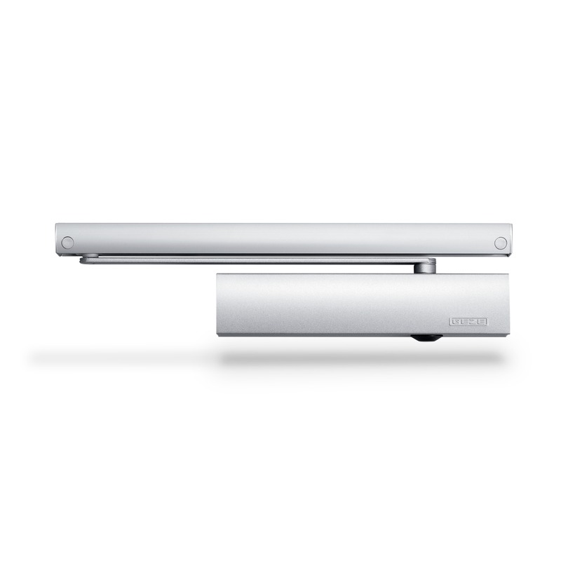 GEZE TS 5000 L ECline - Bandgegenseite – Bild 1