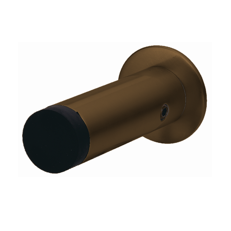 KWS 2069 37 Türstopper, bronzefarbig eloxiert