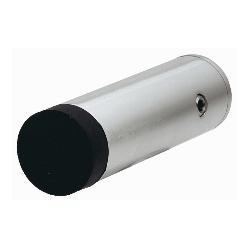 KWS 2071 31 Türstopper, silberfarbig eloxiert