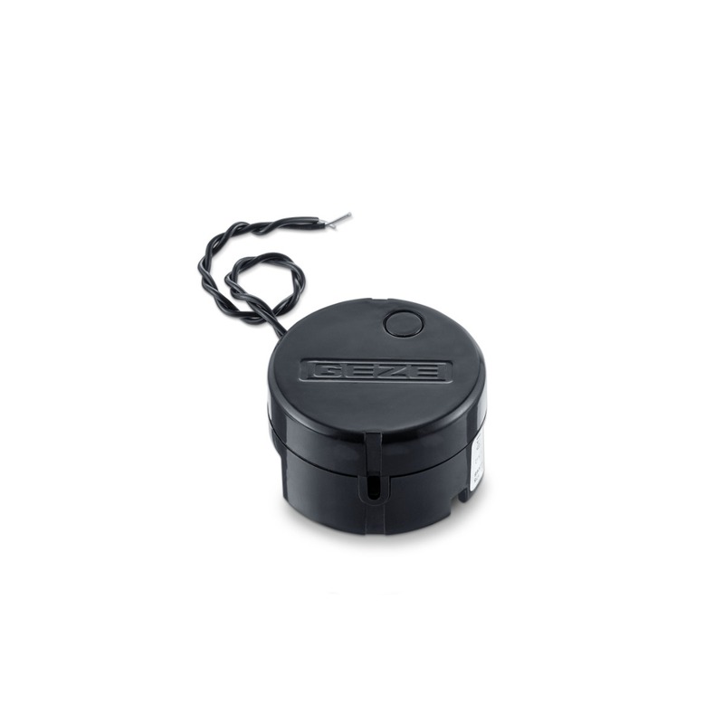 GEZE Funkeingabemodul GC 175 – Bild 1
