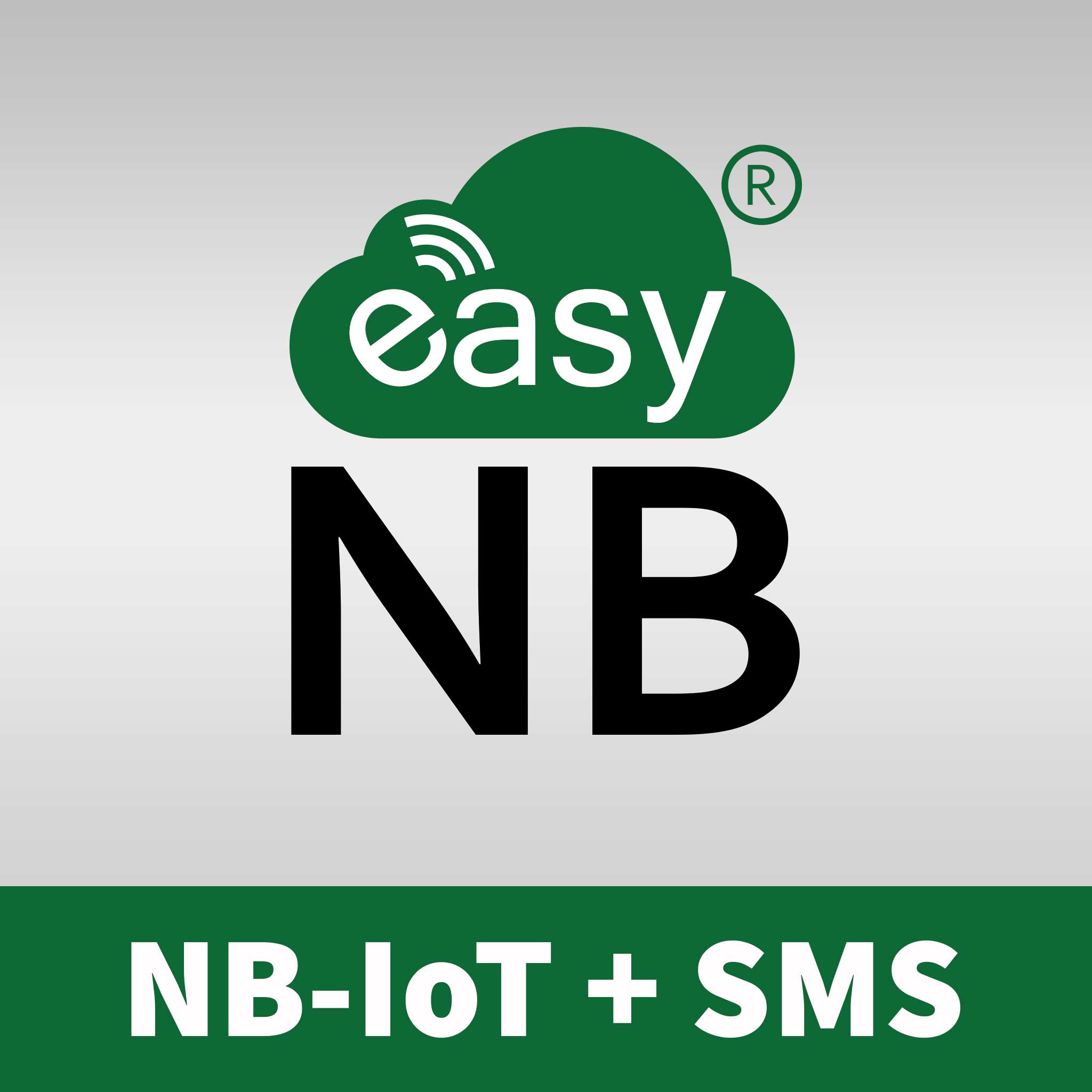 AlertLatch EHTW-SIMV2, Konnektivitätspaket NB-IoT + SMS