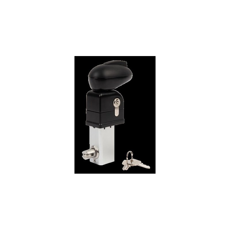 Locinox 3012-POC-T14 Dreikantzylinder Set