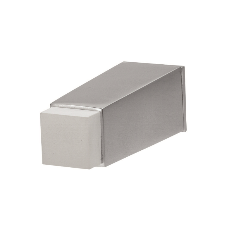 KWS 2035 31 Türstopper, silberfarbig eloxiert