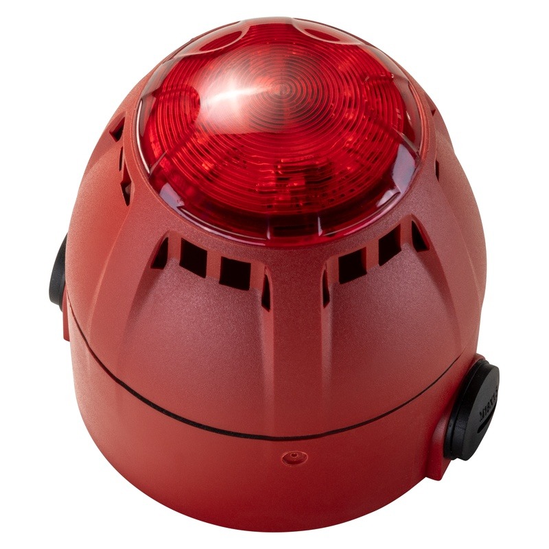 Hekatron TSG 100 Torsignalgeber – Bild 1