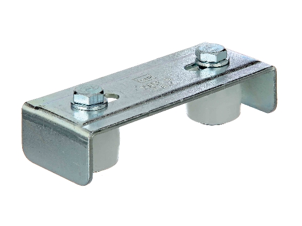 709_0 Kleiner Führungsbügel aus Stahl