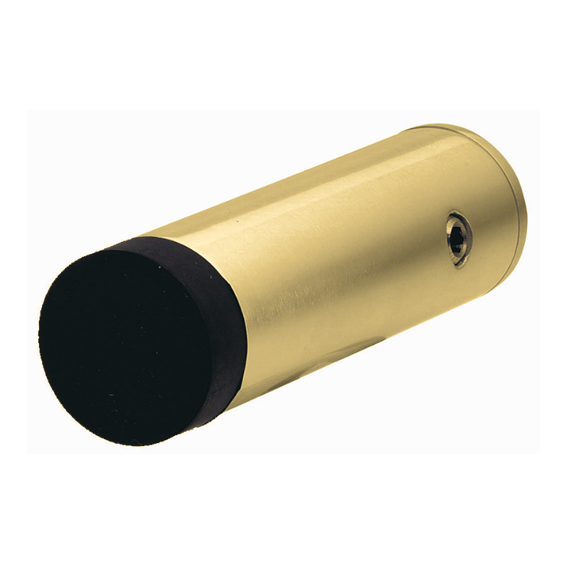 KWS 2070 33 Türstopper, messingfarbig eloxiert