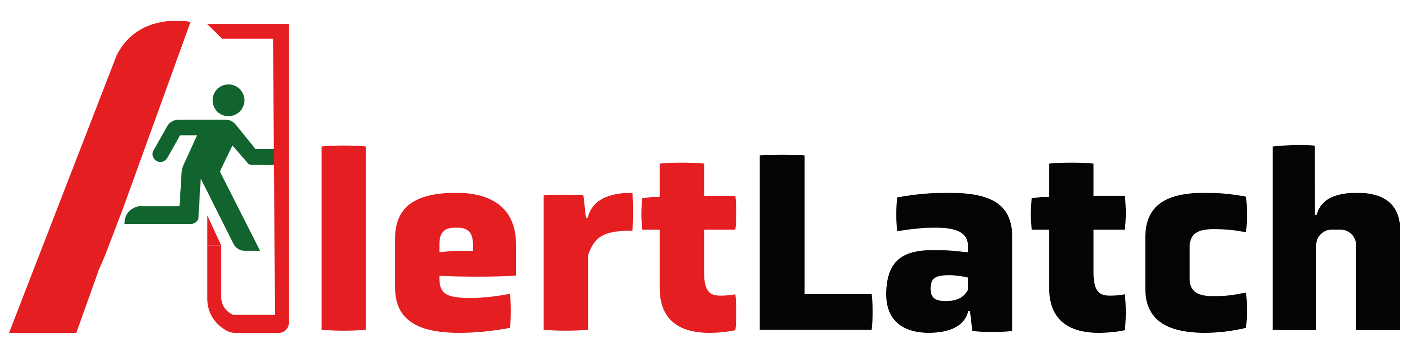 AlertLatch
