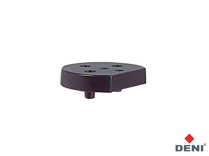 DENI-3849-Leichtmetall-Unterlage DENI 3849 Leichtmetall-Unterlage