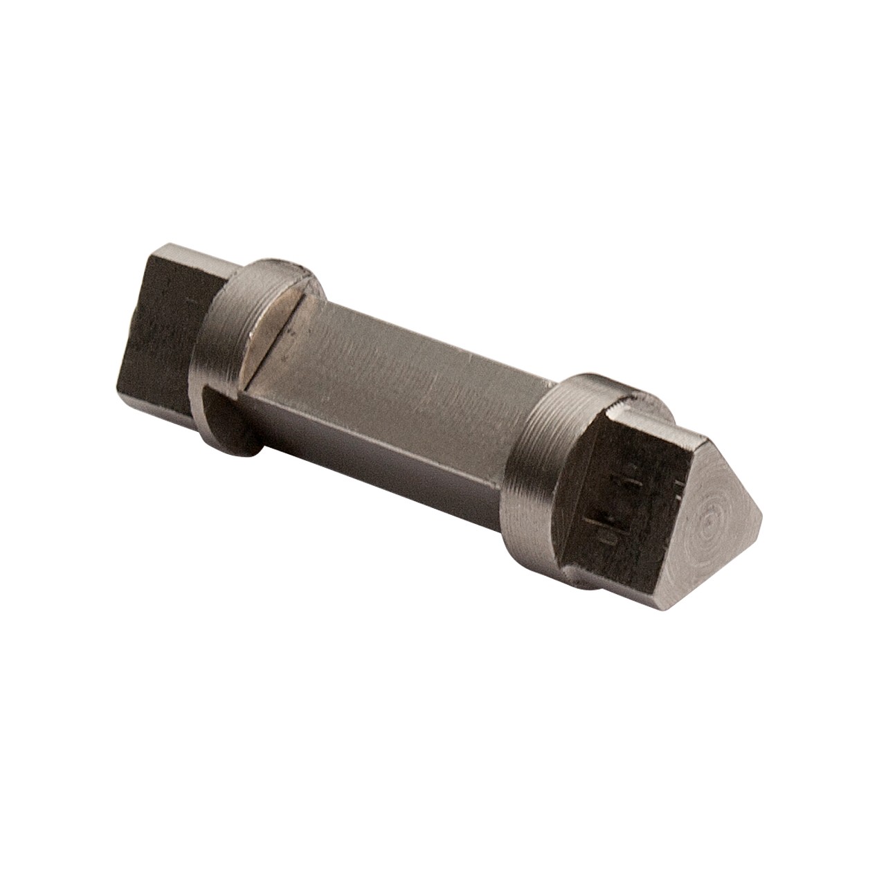 Dreieckiger Drückerstift - Locinox