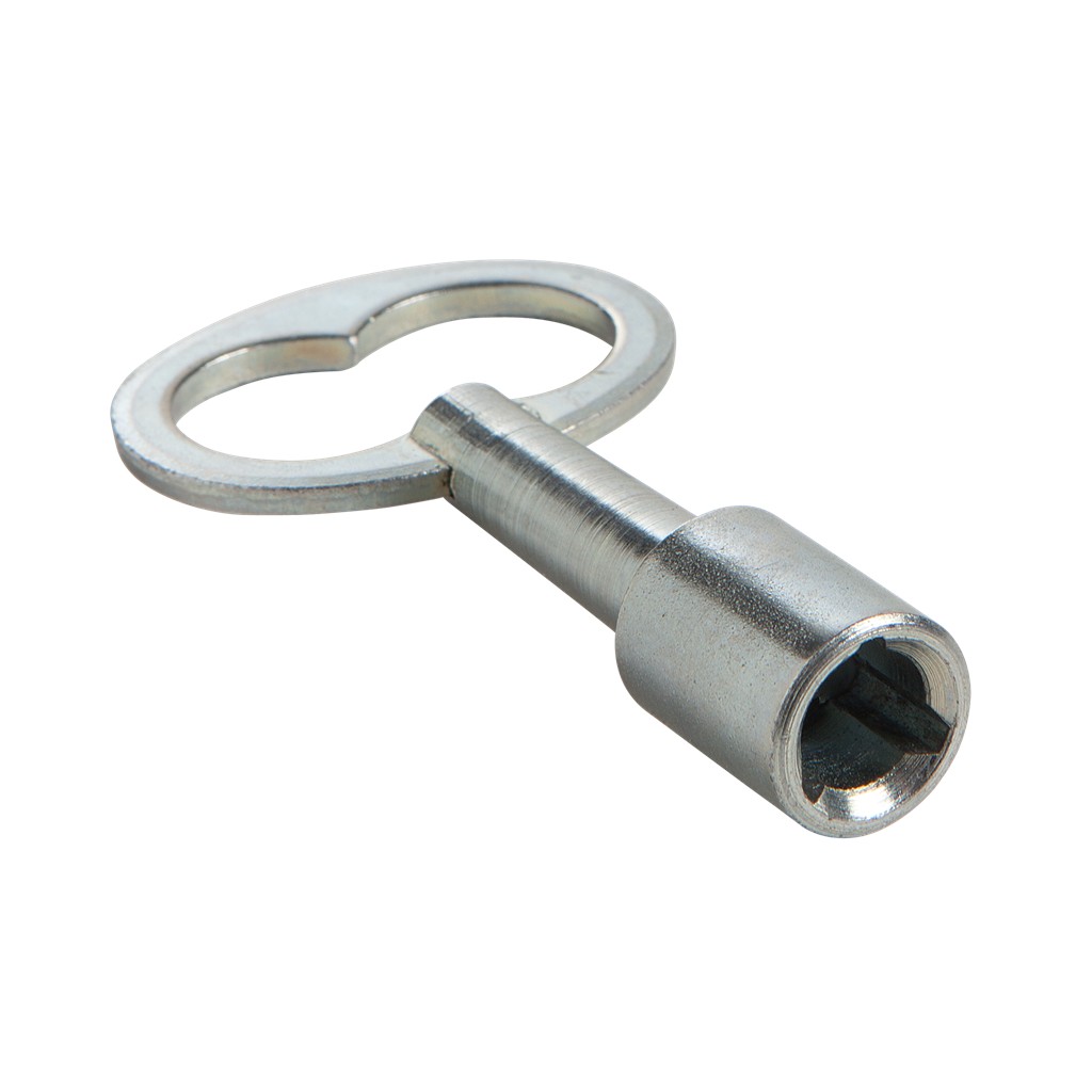 Dreikantzylinderschlüssel 3071-T14